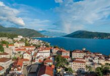 Krivična prijava zbog divlje gradnje u Herceg Novom