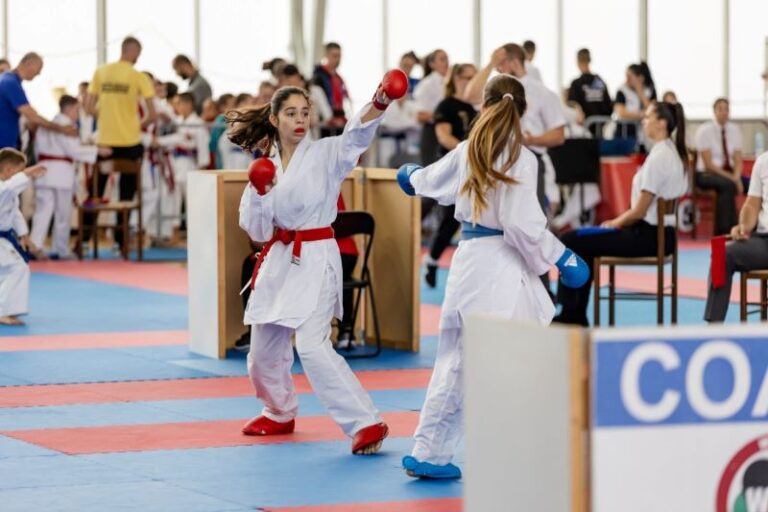 Turnir Grand Prix Montenegro okupio 462 učesnika iz osam država