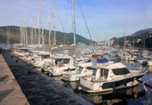 Opštine traže upravljanje lukama od lokalnog značaja