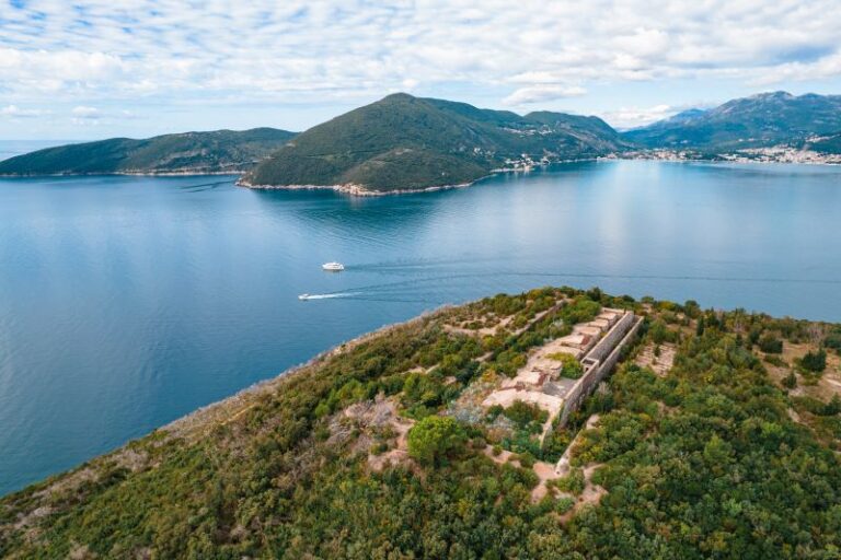 Poslanicima sporna niska cijena zakupa zemljišta na Luštici i nepoznat vlasnik