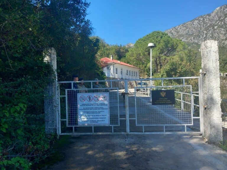 34. godina od logora Morinj: ”Crna Gora ne okreće glavu i ne žmuri na prošlost”