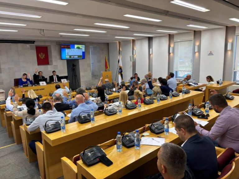 Prošao rebalans Budžeta Opštine Herceg Novi, uvećani izdaci