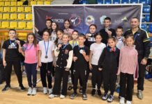 Karatisti Shotokana u Kolašinu s 13 medalja