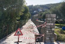 Zajedničkim snagama do bolje komunalne infrastrukture u Kamenarima