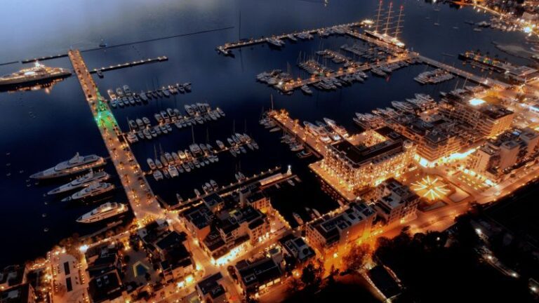 Porto Montenegro donosi prazničnu čaroliju za nezaboravnu zimsku sezonu