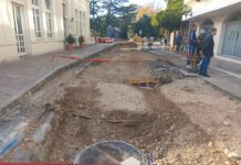 Bokeški forum Herceg Novi: Odmah postaviti info tablu o rekonstrukciji Njegoševe