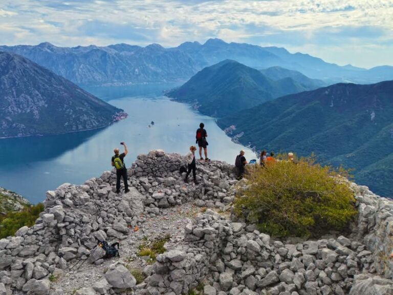 Novi planinarski izazov: Iz “Subre“ vas vode na Malu sovu, na 796 m