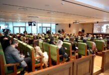 Komemorativna sjednica povodom smrti Voja Stanića- Vujović: Crna Gora će biti tužnija bez velikana sa kojim je dijelila prostor i vrijeme