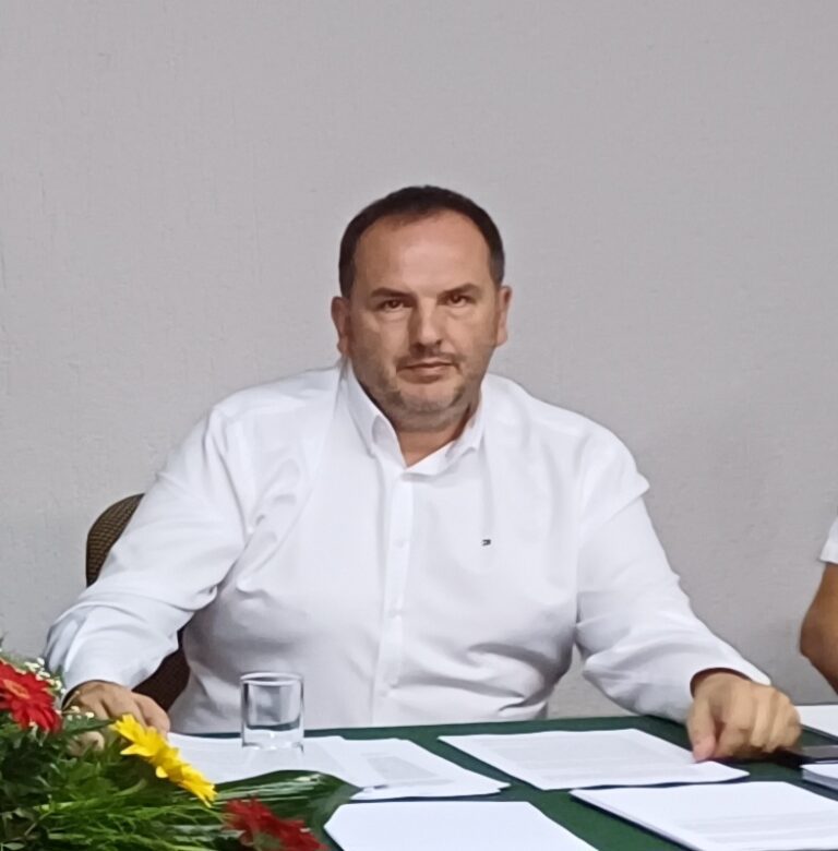 Matijašević: Upravljačke strukture “Vektra Boke” odgovorne što neće biti novca za sve povjerioce od prodaje hotela “Igalo”