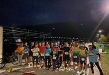 Novska liga trčanja: Dabović oborio rekord staze