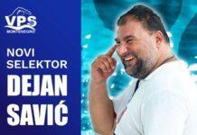 Legenda svjetskog vaterpola preuzima “Ajkule”!