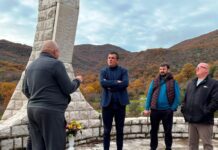 U Svrčugama i do Lazarice asfaltiranje puteva u narednom periodu