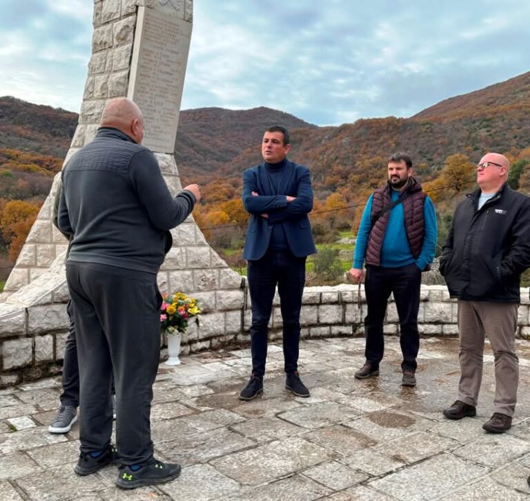 U Svrčugama i do Lazarice asfaltiranje puteva u narednom periodu