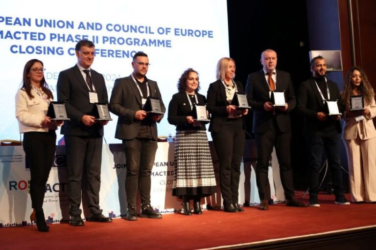 Herceg Novi uspješno implementirao program „ROMACTED“ za osnaživanje romske zajednice