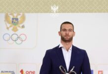 Dukić novi predsjednik Sportske komsisije COK-a