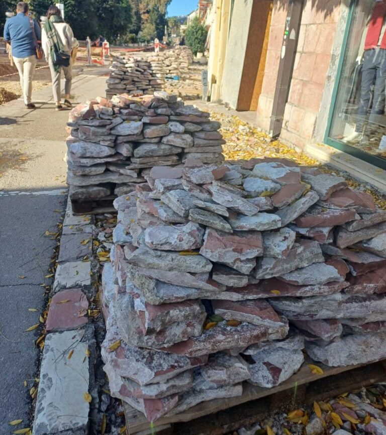 Gasi li se čuveni majdan, gdje će završiti đurički kamen iz Njegoševe?