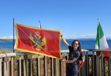 Svjetsko halfironman prvenstvo: Triatlonka Jelena Tomašević predstavlja Crnu Goru na Novom Zelandu