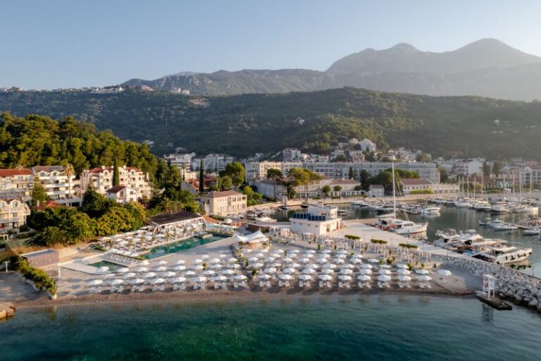 Rekordna godina za Lazure Hotel&Marina, iduću komplikuje povećanje PDV-a