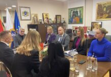 Posjeta ministra Gutića: Herceg Novi lider u pružanju usluga i finansiranju socijalne i dječije zaštite