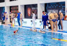 Jadran slavio protiv Juga