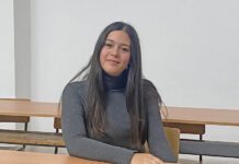 Marija Raičević: Veoma je bitno da učiš i radiš što voliš, uspjeh mora doći