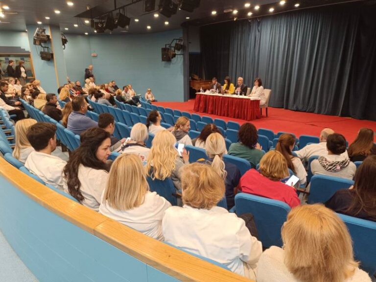 Zbor radnika Instituta: Shvataju što znači Plan restrukturiranja, ali i dalje zebu od mogućeg stečja