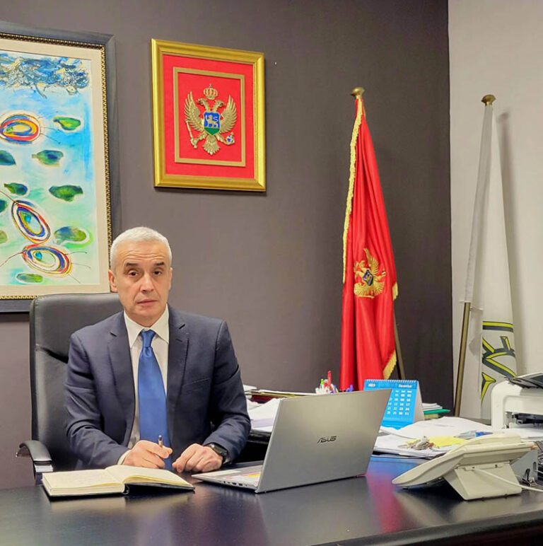Kovačević: Konačno je država prepoznala stratešku važnost Instituta