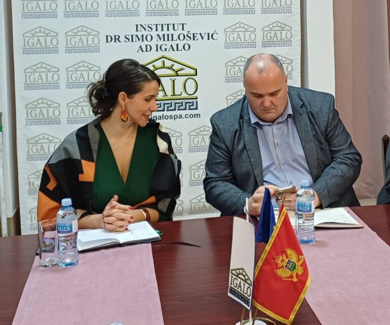Adžović: Biće usvojen budžet Crne Gore za sedam dana  Rakčević: Ostajemo u Institutu 