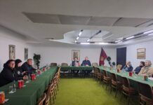 Skupština akcionara Vektra Boke odložena za najdalje 30 dana