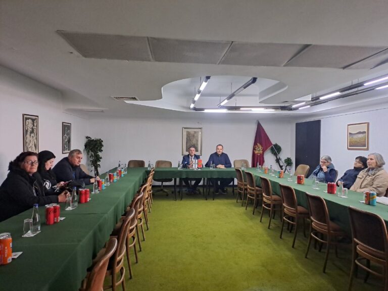 Skupština akcionara Vektra Boke odložena za najdalje 30 dana