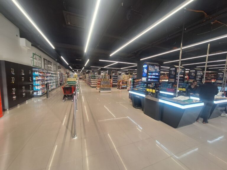 Alternativa poziva na novi bojkot velikih marketa u petak i subotu