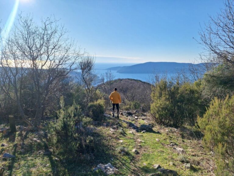 Prvi Kapetanov trail ove subote u Kumboru