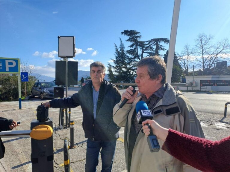 Viši sud u Podgorici odbio žalbu Rajaka za nadoknadu štete od preko 22 hiljade eura