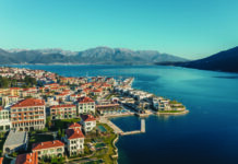 Portonovi – rizort koji je promijenio turističku ponudu Crne Gore