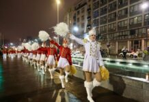 Promocija Praznika mimoze u Beogradu: Biće to najveselija zimska fešta u regionu