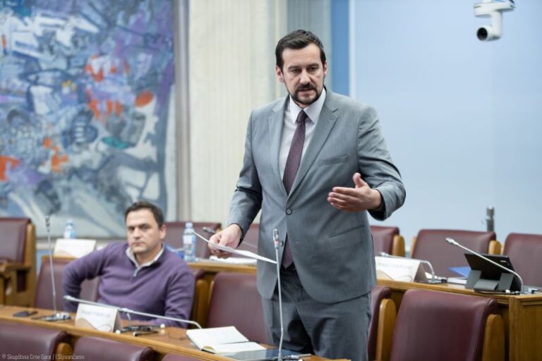 Jovan Subotić: Velaš je samo žrtva, posljednji u nizu odgovornih, inicijatori su u glavnom gradu