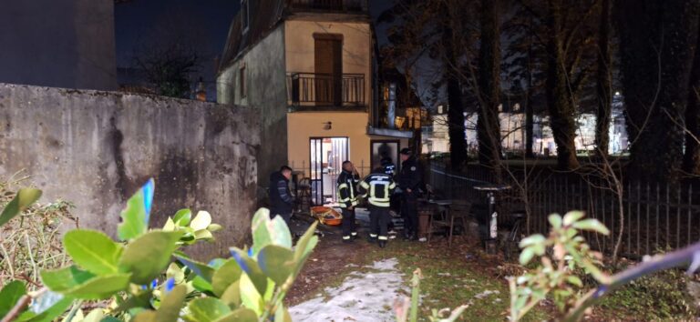 Zbog tragedije na Cetinju tri dana žalosti