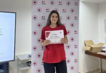 Tamara Milović: Nije važno koliko puta padnete, već koliko puta ustanete i zapravo pokažete ko ste!