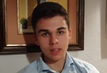 Dušanu Reljiću matematika nije bauk, nego igra, sloboda…