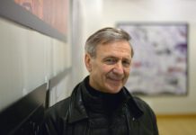 Francois Boucq dolazi u Herceg Novi na XIX HSF