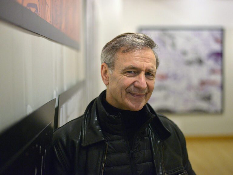 Francois Boucq dolazi u Herceg Novi na XIX HSF 