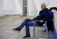 Zaslužni član PVK Jadran Ljubisav Gavrilović Koreja i danas s Jadranom