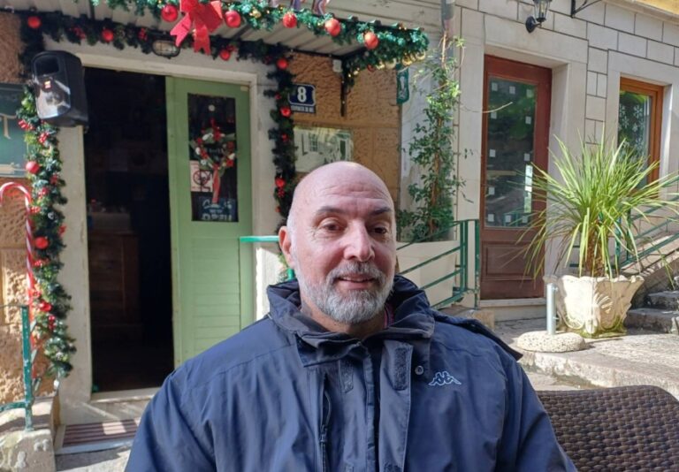 Vuksan Stamenković vodi MZ Herceg Novi: Fokus na rad i vidljive rezultate