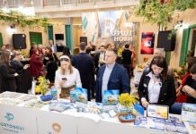 Što je značio samostalan promotivni nastup TO Herceg Novi na sajmu u Beogradu