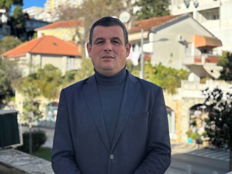 Miloš Konjević: Pozivamo Morsko Dobro na dogovor