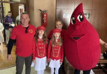 Klub dobrovoljnih davalaca krvi Herceg Novi u godini jubileja i rekordnih 140 jedinica krvi