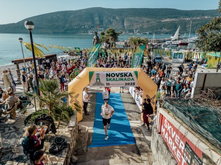TK Herceg Novi: Zašto je “Novska skalinada” ostala bez podrške Turističke organizacije?