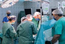 Urađena prva transplatacija bubrega sa živog donora, kao i prva transpaltacija matičnih ćelija