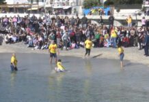 Ko će to sjutra zaigrati atraktivni “PICIGIN” na plaži Rafaello