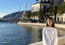 Evin put od Moskve do Herceg Novog: Buđenje s pogledom na more